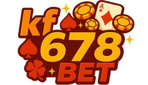 KF 678 Bet Logo